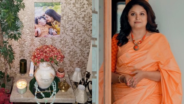 രക്ഷിതാക്കളുടെ ജീവിതം ഒട്ടും എളുപ്പമല്ല