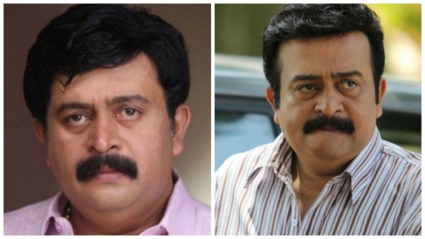 കഥ കേട്ടപ്പോള്‍ ഓടാന്‍ തോന്നി