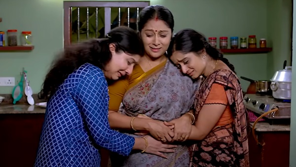 ഞാനുള്ളിടത്ത് കുഞ്ഞുങ്ങള്‍ വാഴില്ല