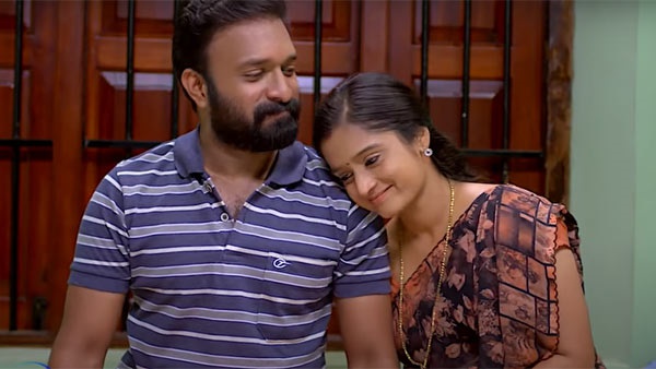 ശിവാഞ്ജലി വന്നല്ലോ