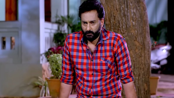 സങ്കടകടലായി സാന്ത്വനം