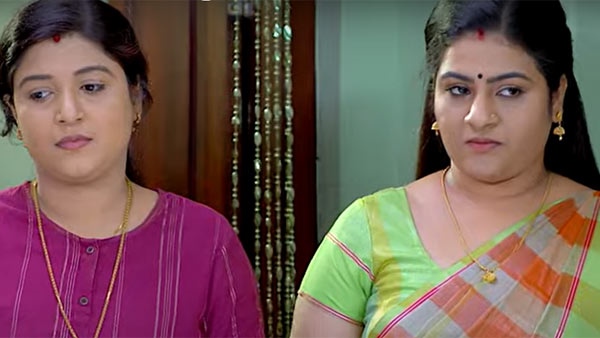 ജയന്തി സാന്ത്വനത്തിലേക്ക്