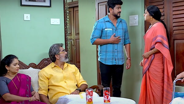 പ്രേക്ഷകരും സങ്കടപ്പെട്ടു