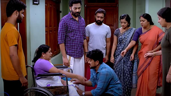 പ്രേക്ഷകരുടെ കമന്റുകള്‍