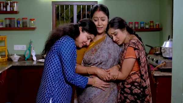 ഡയറക്ടര്‍ മാമന് സ്തുതി