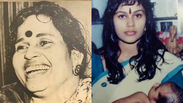 അമ്മയെ ഓർക്കാതെ ഒരു നിമിഷമില്ല