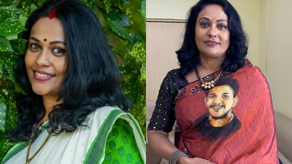 എല്ലാം അമ്മയിൽ നിന്നാണ് തുടങ്ങുന്നത്