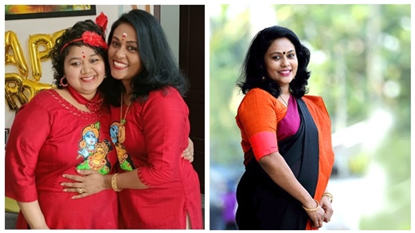 ശരണ്യയുടെ വിയോഗം