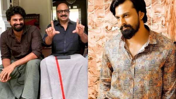 ബിസിനസ് നോക്കി നടത്തുകയായിരുന്നു