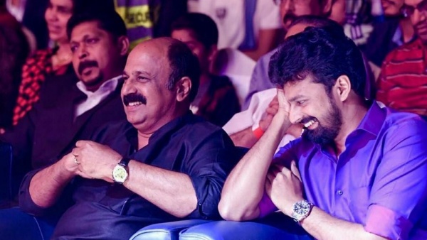 എട്ട് വർ‌ഷമായി സിനിമയിൽ 