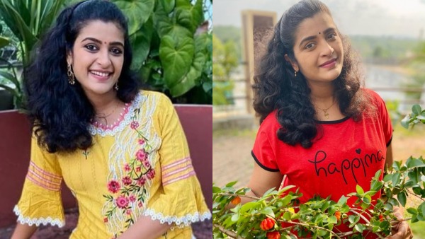 പതിനഞ്ച് വർഷമായി അഭിനയത്തിൽ സജീവം