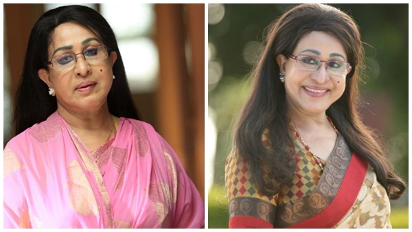 സിനിമയില്‍  എത്തി