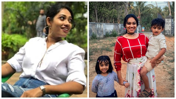 മടങ്ങി വരവ്