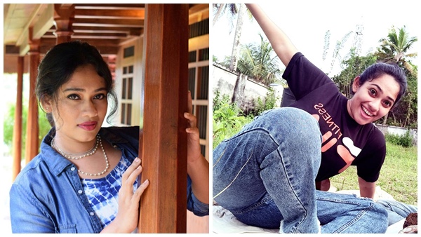 അവതാരകയായത്