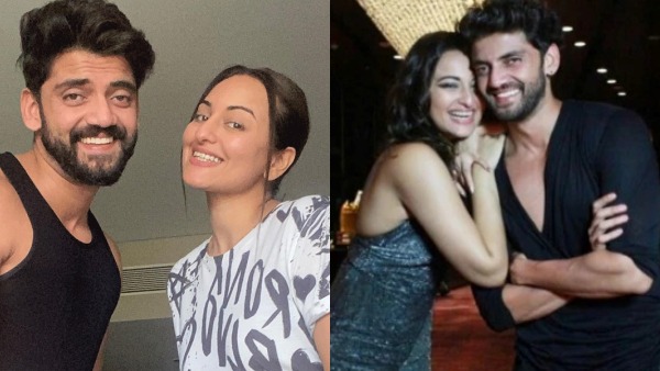 വരൻ സൽമാൻ ഖാനോ സഹീറോ?