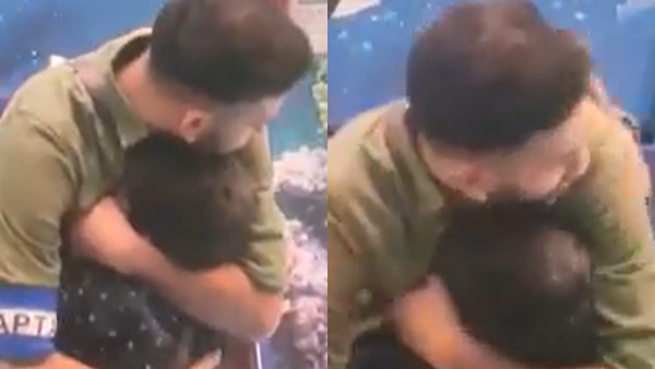 ഡെയ്സിയെ പുറത്താക്കിയപ്പോൾ