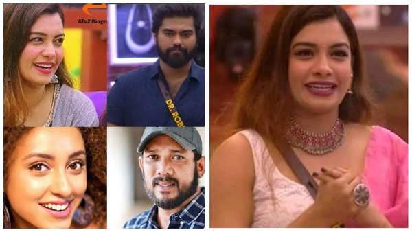 പ്രണയ നാടകം പിണക്ക നാടകമായി മാറാറുണ്ട്