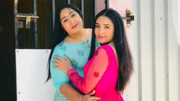 അമ്മ വല്ലാതെ വിഷമിച്ചെന്നു