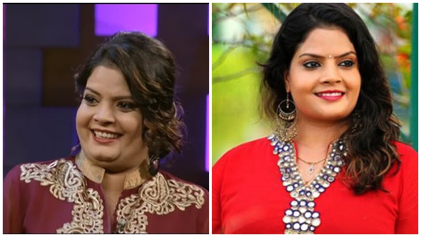 ദേഷ്യം വരുകയും അതുപോലെ തണുക്കുകയും ചെയ്യും