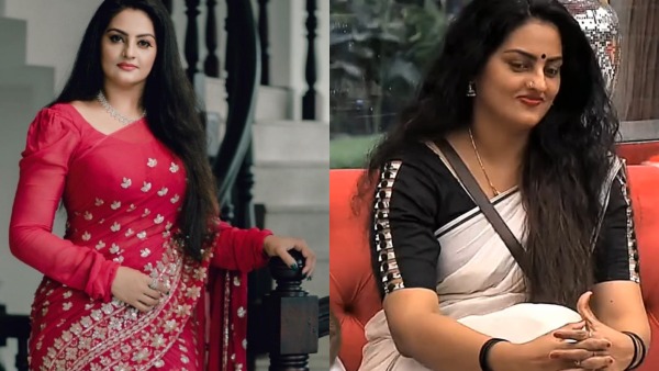 ദില്‍ഷയോട് മനസ്സുതുറന്ന് സുചിത്ര