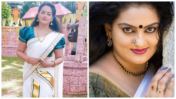 ഒന്നിലധികം തവണ വിനയും ധന്യ മേരി വര്‍ഗീസും ചുംബനങ്ങള്‍ കൊടുത്തു