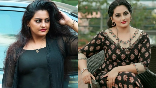 സേഫ് ഗെയിം കളിച്ചിരുന്ന സുചിത്ര
