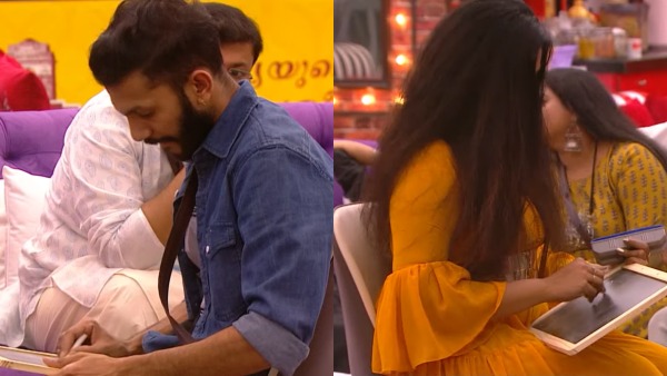 സുചിത്രയ്ക്ക് അഖിലിന്റെ മനസറിയാമോ?