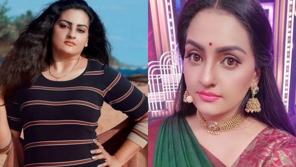 വീട്ടിൽ പോകണമെന്നുള്ള തോന്നൽ വന്നിരുന്നു