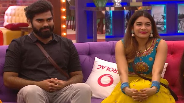 റോബിന്റെ ഇഷ്ടങ്ങളെ കുറിച്ച്  ദിൽഷ