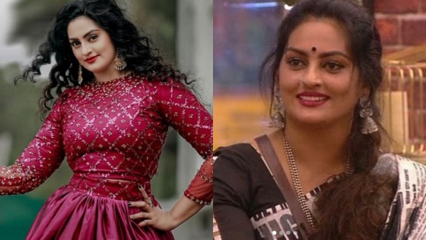 സുചിത്ര വീട്ടിലേക്ക്