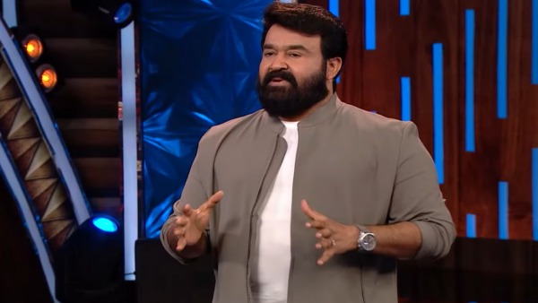 മനസറിയാൻ മോഹൻലാൽ 