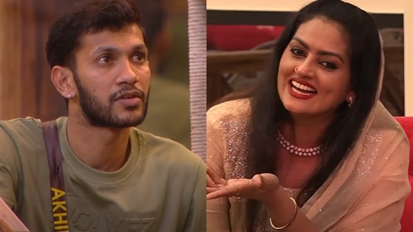 മനോജിന്റെ അഭിപ്രായം