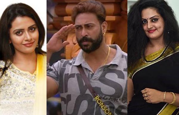 അവർ ഇമേജ് കോൺഷ്യസ് ആണ്