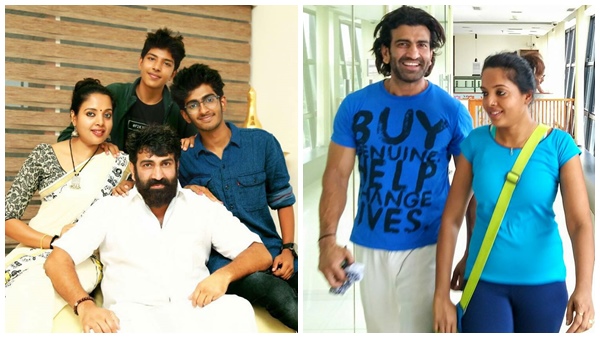 കുട്ടികള്‍ ഇല്ലാത്തതിനെ പറ്റിയും ആരെങ്കിലും ദാനം ചെയ്തിരുന്നെങ്കില്‍ എന്നും പറയുന്നത്