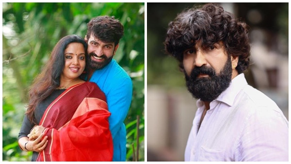 കത്തിലൂടെ ഒരു വര്‍ഷത്തോളം പ്രണയിച്ചിട്ടാണ് വിവാഹം കഴിച്ചത്