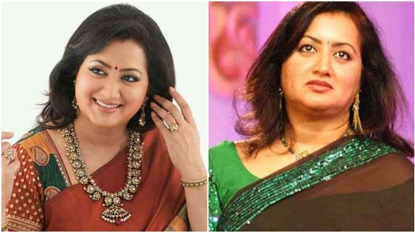 വിവാഹത്തിന് എതിര്പ്പ്