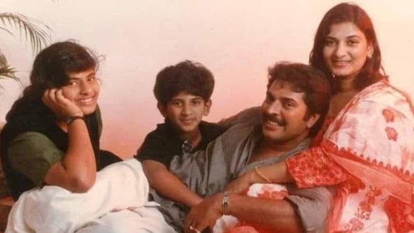 ചിത്രരചനയോടുള്ള ഇഷ്ടം