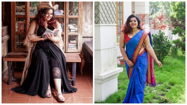   തന്റെ പ്രണയത്തെ കുറിച്ചും തീര്‍ഥ പറഞ്ഞിരുന്നു