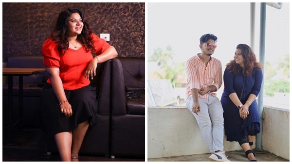  ആദ്യമായാണ് ഞാനൊരാളെ പ്രൊപ്പോസ് ചെയ്തത്
