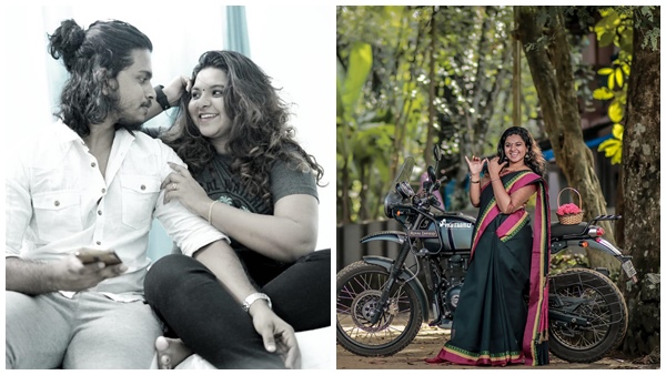 മൂന്ന് വര്‍ഷം മുന്‍പാണ് പ്രണയം തുടങ്ങിയത്