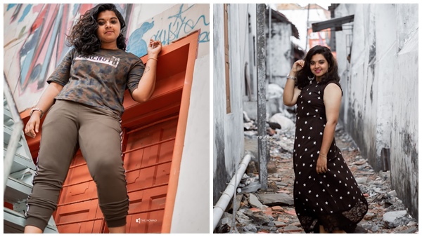 എനിക്ക് തടി കൂടുതലായതാണ് പലരുടെയും പ്രശ്‌നം