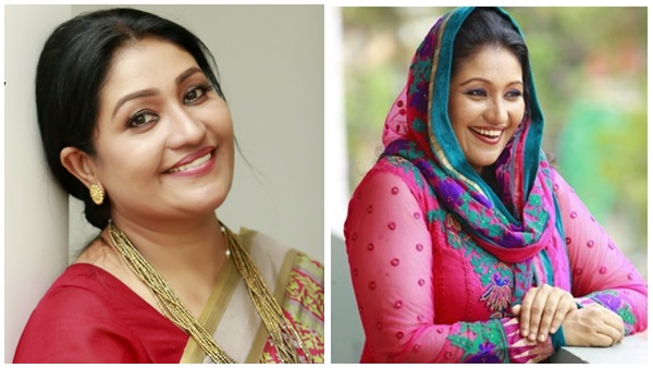  തെസ്‌നി ഖാന്‍