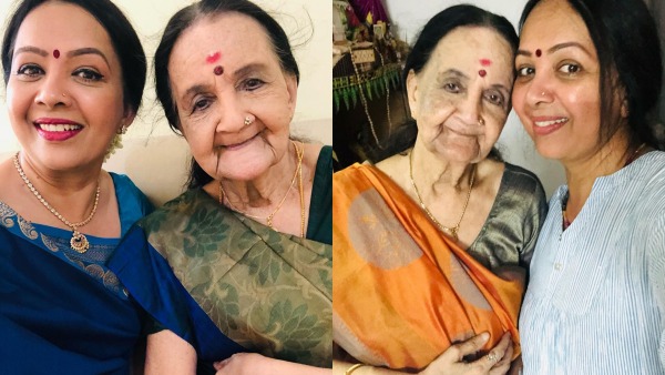 മലയാള സിനിമയിലെ മുത്തച്ഛനും മുത്തശ്ശിയും