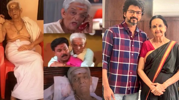 ആനപ്പുറത്ത് കയറിയപ്പോൾ