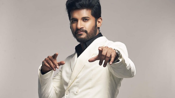 ബ്രേക്കപ്പ് വളരെ പെട്ടെന്നായിരുന്നു