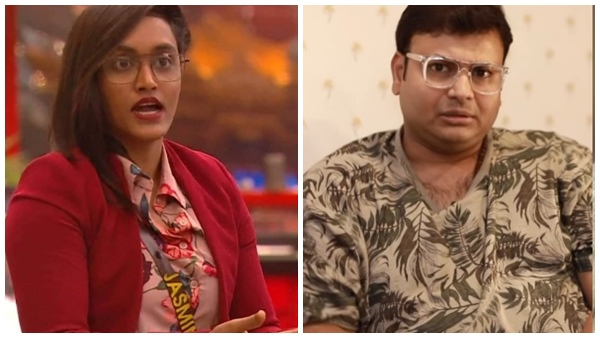 നീയാരാണെന്ന് ചോദിച്ച് വിനയ് ചാടി എഴുന്നേറ്റു