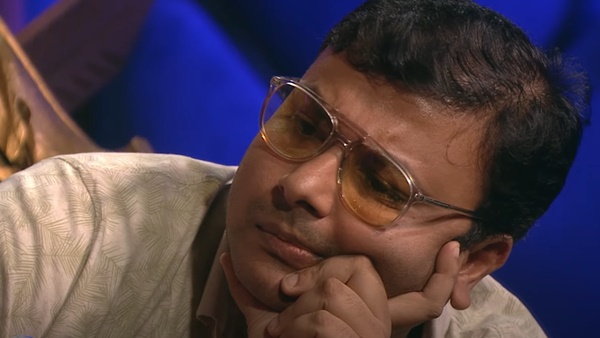 അച്ഛനും അമ്മയും