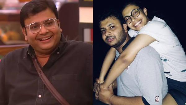 റോബിൻ-ദിൽഷ ബന്ധം യഥാർഥത്തിൽ പ്രണയമോ?