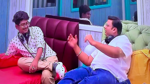 റോബിന്റെ നിയന്ത്രണത്തിൽ റിയാസും വിനയിയും