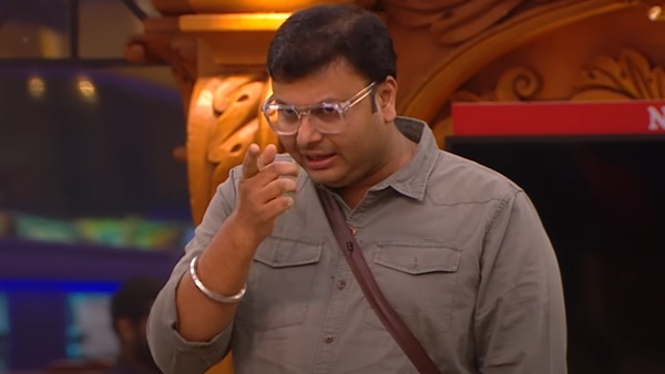 വിനയ് മാധവ്